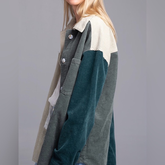 Pacsun Jacket - Picture 2 of 3